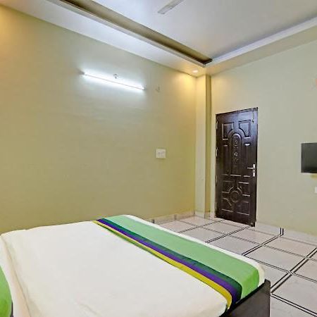 Hotel Expo View Residency Greater Noida Zewnętrze zdjęcie