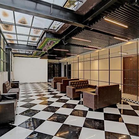 Hotel Expo View Residency Greater Noida Zewnętrze zdjęcie