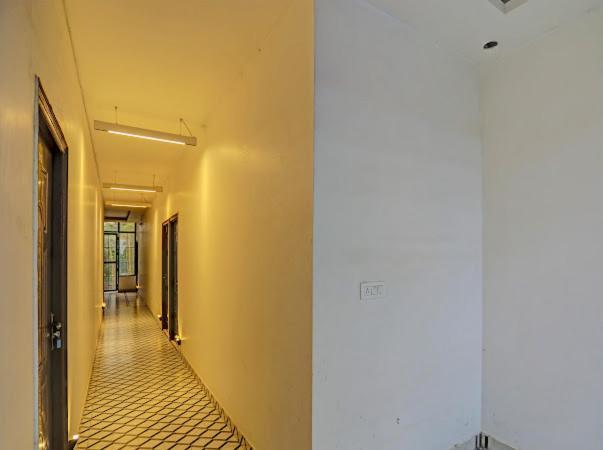 Hotel Expo View Residency Greater Noida Zewnętrze zdjęcie