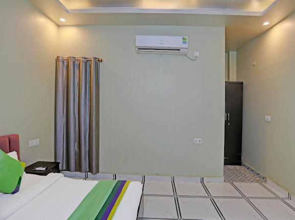 Hotel Expo View Residency Greater Noida Zewnętrze zdjęcie