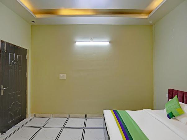 Hotel Expo View Residency Greater Noida Zewnętrze zdjęcie
