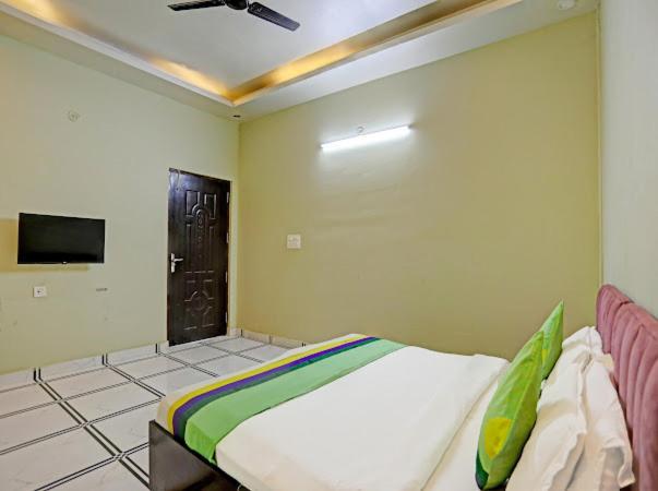 Hotel Expo View Residency Greater Noida Zewnętrze zdjęcie