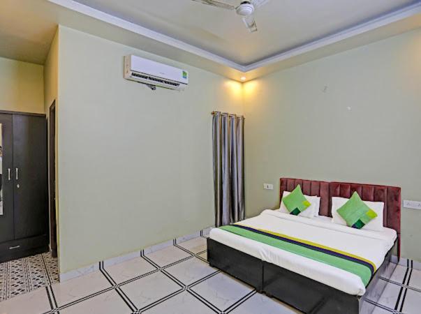 Hotel Expo View Residency Greater Noida Zewnętrze zdjęcie