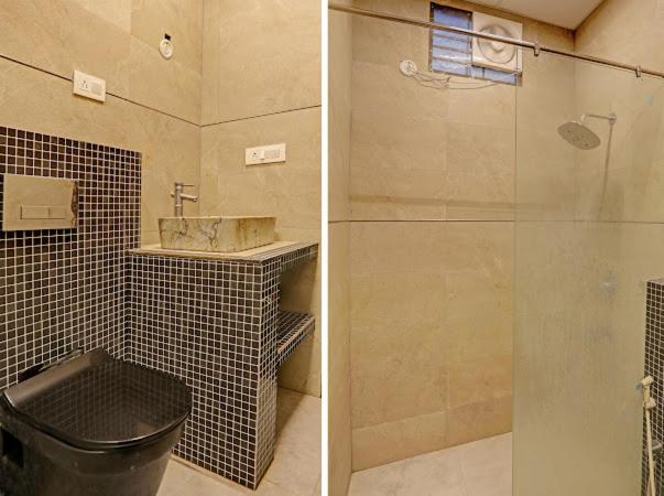 Hotel Expo View Residency Greater Noida Zewnętrze zdjęcie