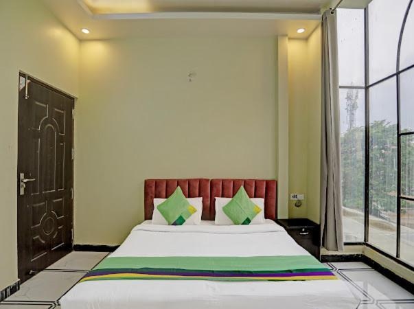 Hotel Expo View Residency Greater Noida Zewnętrze zdjęcie