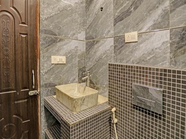 Hotel Expo View Residency Greater Noida Zewnętrze zdjęcie