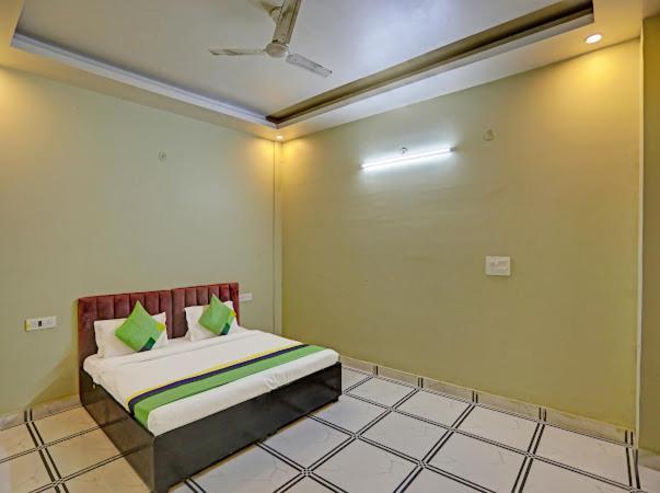 Hotel Expo View Residency Greater Noida Zewnętrze zdjęcie