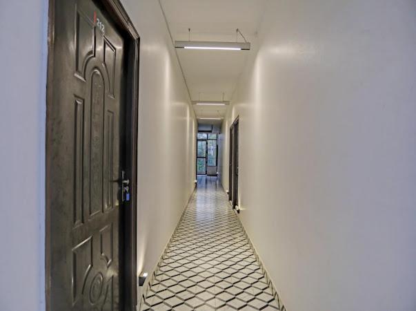 Hotel Expo View Residency Greater Noida Zewnętrze zdjęcie