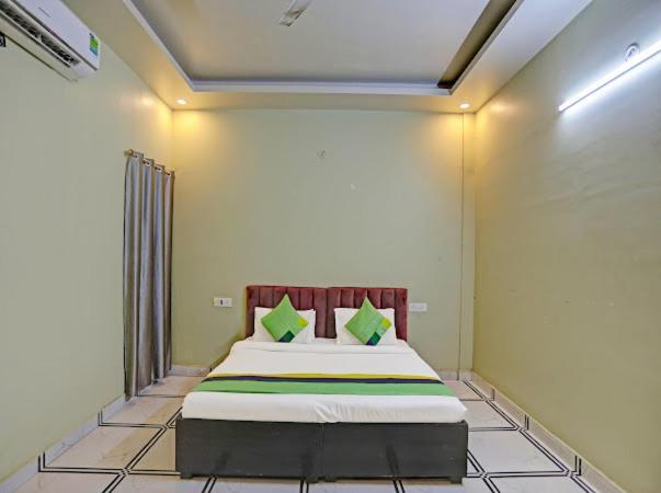 Hotel Expo View Residency Greater Noida Zewnętrze zdjęcie