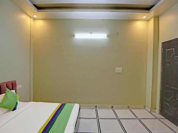 Hotel Expo View Residency Greater Noida Zewnętrze zdjęcie