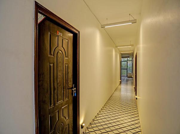 Hotel Expo View Residency Greater Noida Zewnętrze zdjęcie