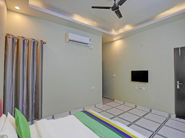 Hotel Expo View Residency Greater Noida Zewnętrze zdjęcie