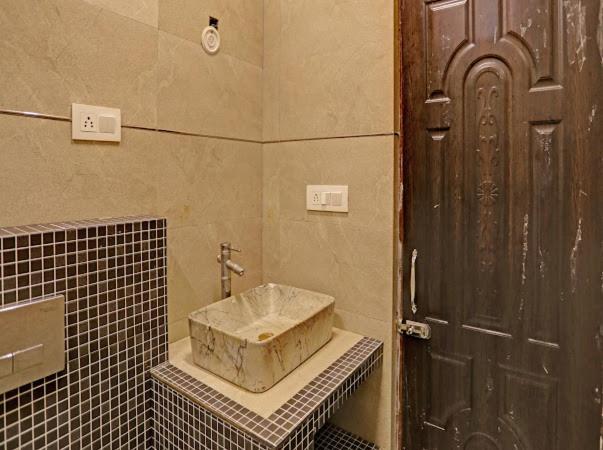 Hotel Expo View Residency Greater Noida Zewnętrze zdjęcie