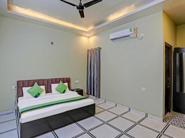 Hotel Expo View Residency Greater Noida Zewnętrze zdjęcie