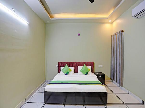 Hotel Expo View Residency Greater Noida Zewnętrze zdjęcie