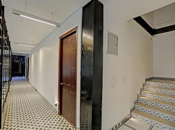 Hotel Expo View Residency Greater Noida Zewnętrze zdjęcie