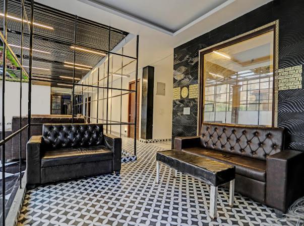 Hotel Expo View Residency Greater Noida Zewnętrze zdjęcie