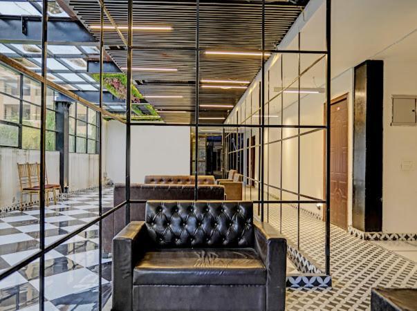 Hotel Expo View Residency Greater Noida Zewnętrze zdjęcie